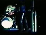 The Doors - Live In Houston 1968 [rare footage]