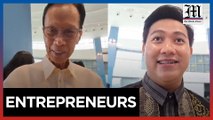 Former OFWs share reasons why they chose to become entrepreneurs