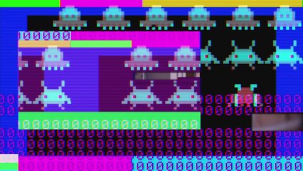 Vintage Tech Hunters Trailer