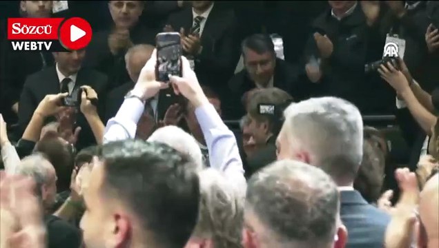 Beşiktaş Kulübünün idari ve mali genel kurulu