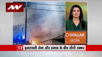 NATION 50: देश दुनिया की सभी बड़ी खबरें देखें वो भी फटाफट अंदाज में