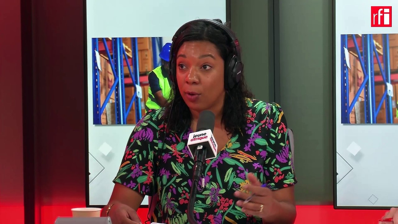 Bamba Lô : « Au Sénégal, nous avons été marqués par le silence du gouvernement »