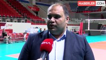 SPOR Uzman Posta, PTT Kadın Voleybol Takımı'nın sponsoru oldu