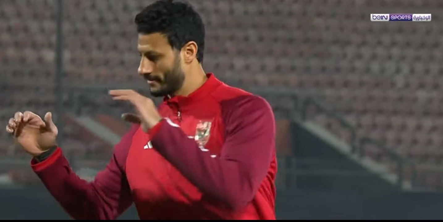 30 AL AHLY PRE