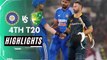 India vs Australia 4th T20 2023 Full Highlights | Ind vs Aus - willow tv cricket highlights