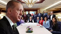 Seçil Erzan soruşturması... Cumhurbaşkanı Erdoğan: Kısa zamanda neticeleri alacağız