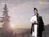Liviu Vasilica - Buna seara, mandra buna (Tezaur folcloric - 1988)