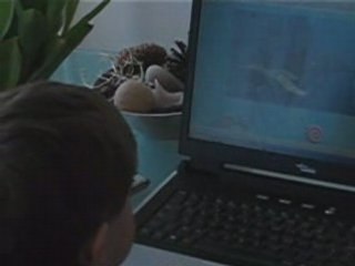 C'est pas ma faute à moi!!!!