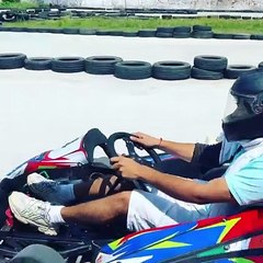 Forza go karting, The fastest way to fun