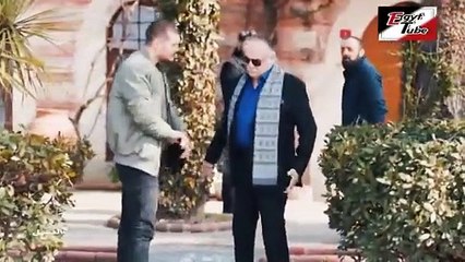 مسلسل الدخيل ( الجزء 3 ) – الحلقة 23 – تركى مدبلج