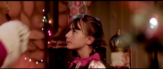 The Mean One   Official Trailer   Horror Brains