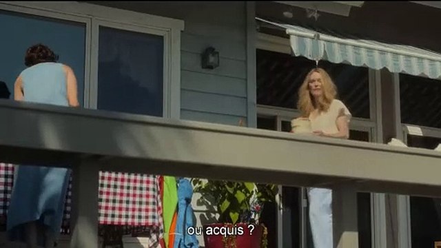 May December Bande-annonce (FR)