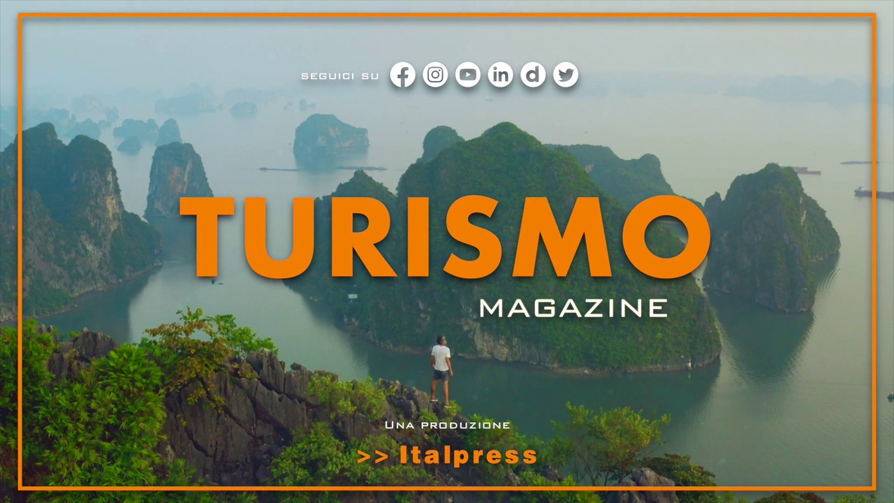 Turismo Magazine - 2/12/2023
