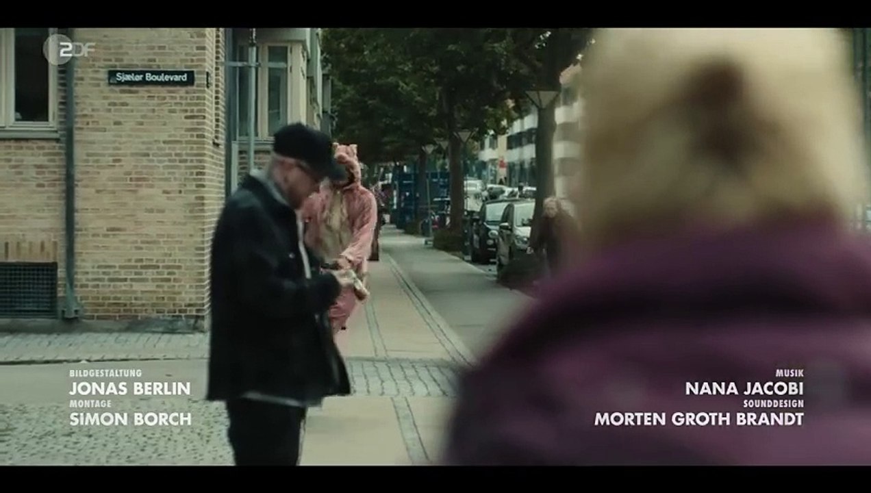 Elvira - Candy - Folge 1