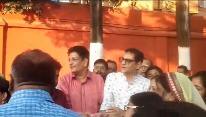 WEST BENGAL RATHYATRA 2023-पांडुक शिला में श्रीजी का अभिषेक