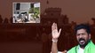 రేవంత్ రెడ్డి ఇంటికి భారీగా చేరుకున్న అభిమానులు | Telangana Elections | Telugu Oneindia