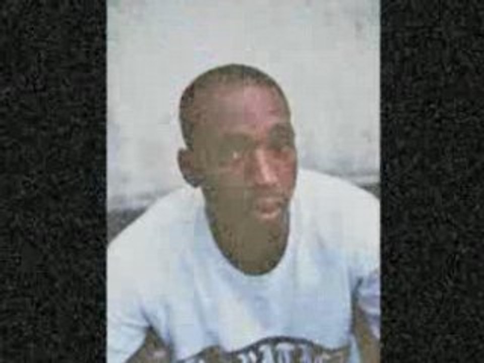 Shadow Posse  teaser