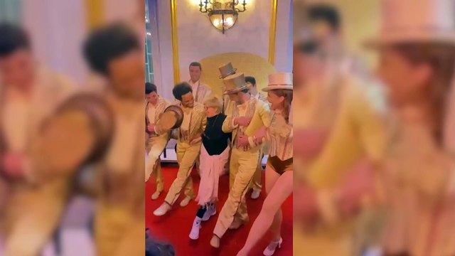 Muere la actriz Concha Velasco a los 84 años