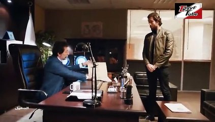 مسلسل الدخيل ( الجزء 3 ) – الحلقة 25 – تركى مدبلج