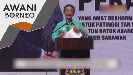 Sarawak bakal wujudkan portfolio tekno-usahawan belia