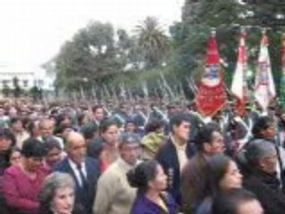 Procession