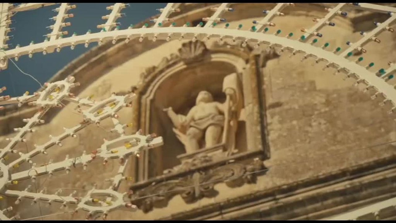 I CCCP tra Melpignano e Mosca nel film "Kissing Gorbaciov"