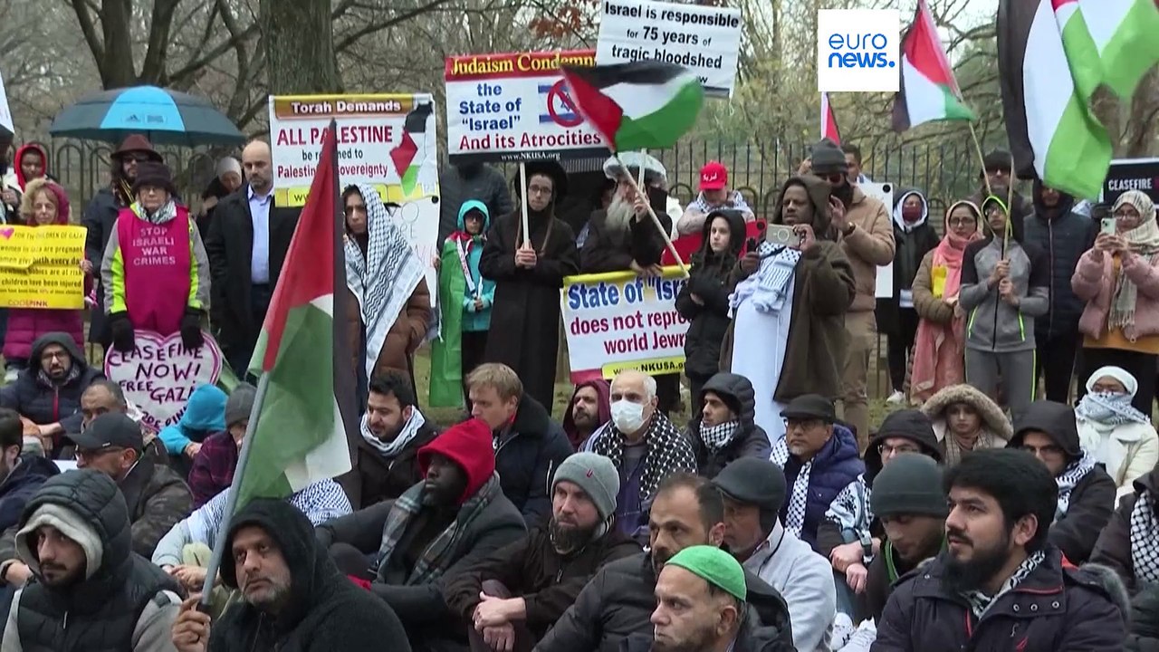 Nachrichten des Tages | 2. Dezember - Mittagsausgabe