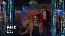 23T1 AILE ❤️ (Familia) 1º Tráiler Capítulo 23 V.O. ❤️ Kıvanç Tatlıtuğ  y Serenay Sarıkaya