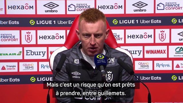 Still : Chaque fois qu’un entraîneur est viré, mon nom est cité