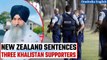 Three Khalistan Supporters Jailed for Targeting Radio Host Harnek Singh in New Zealand|Oneindia News