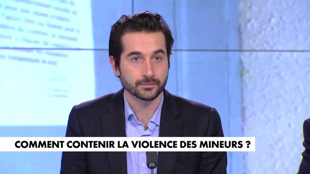 Pierre-Henri Bovis : «Il faut savoir que la France détient quatre fois moins de magistrats que dans l’ensemble des pays européens»