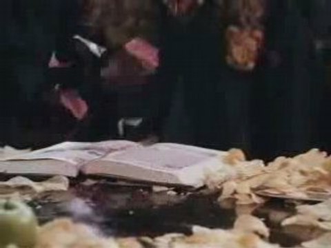 Harry Potter gone South Park 1