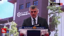Sultanbeyli Belediyesi'nden tam donanımlı hizmet: Engelsiz Yaşam Merkezi hizmete sunuldu