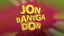 Motu Patlu Telugu Season 1 Episode 1 : Jon Banega Don