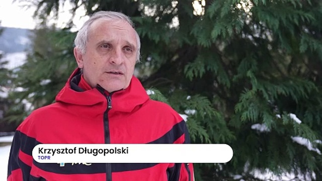 Tatry - ciężkie warunki do uprawiania turystyki w Tatrach