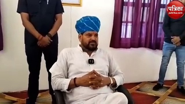 बृजभूषण बोले- लोकप्रियता का पैमाना मंत्री पद नहीं, चुनाव हारे लोग भी बन गए मंत्री, जानिए कहां साधा निसाना