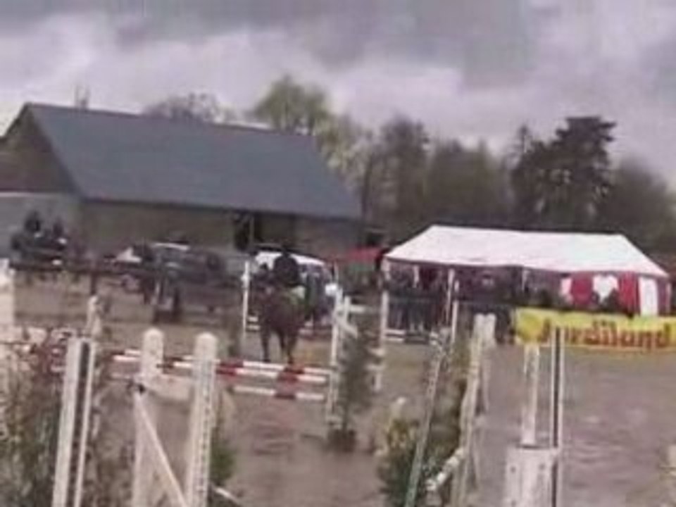 30 mars 2008, open 1, Les Breviaires