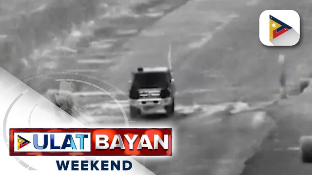 PBBM, tiniyak na ginagawa ang lahat para mailigtas ang Pinoy seafarers na hawak ng Houthi rebels