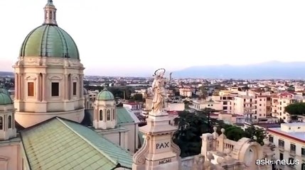 Canale5, I Viaggi del Cuore in Campania e Irpinia