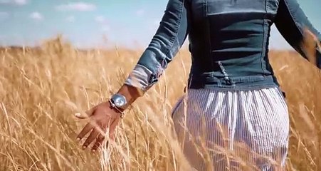 Forjada En Desierto Video Oficial