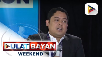 Descargar video: DOTr, iginiit na tuloy ang itinakdang Dec. 31 deadline para sa consolidation ng mga prangkisa ng jeepney