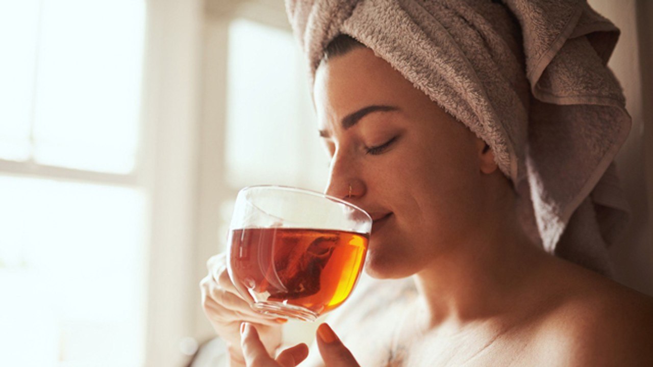 Garam Chai Pine Se Nind Kyu Bhag Jati Hai, Reason In Hindi