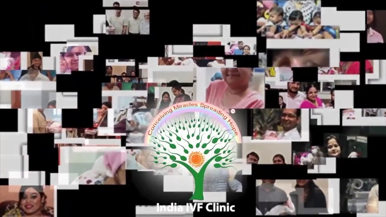 Balancing Work Life During IVF | Dr. Richika Sahay Shukla | India IVF