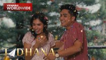 Lalaking naaksidente at iniwan ng kanyang fiance, muling nakabangon sa buhay! (Part 8/12) | Tadhana