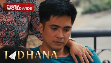 Lalaki, nawalan ng pag-asa sa buhay dahil sa sinapit na aksidente! (Part 7/12) | Tadhana