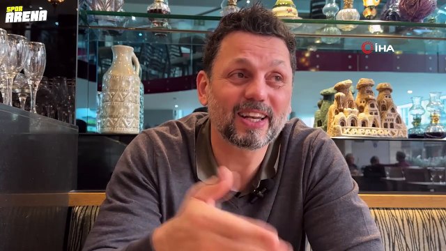 Erol Bulut: “Championship, Süper Lig’in üzerinde bir lig”