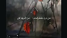 اشک رازیست - احمد شاملو-
