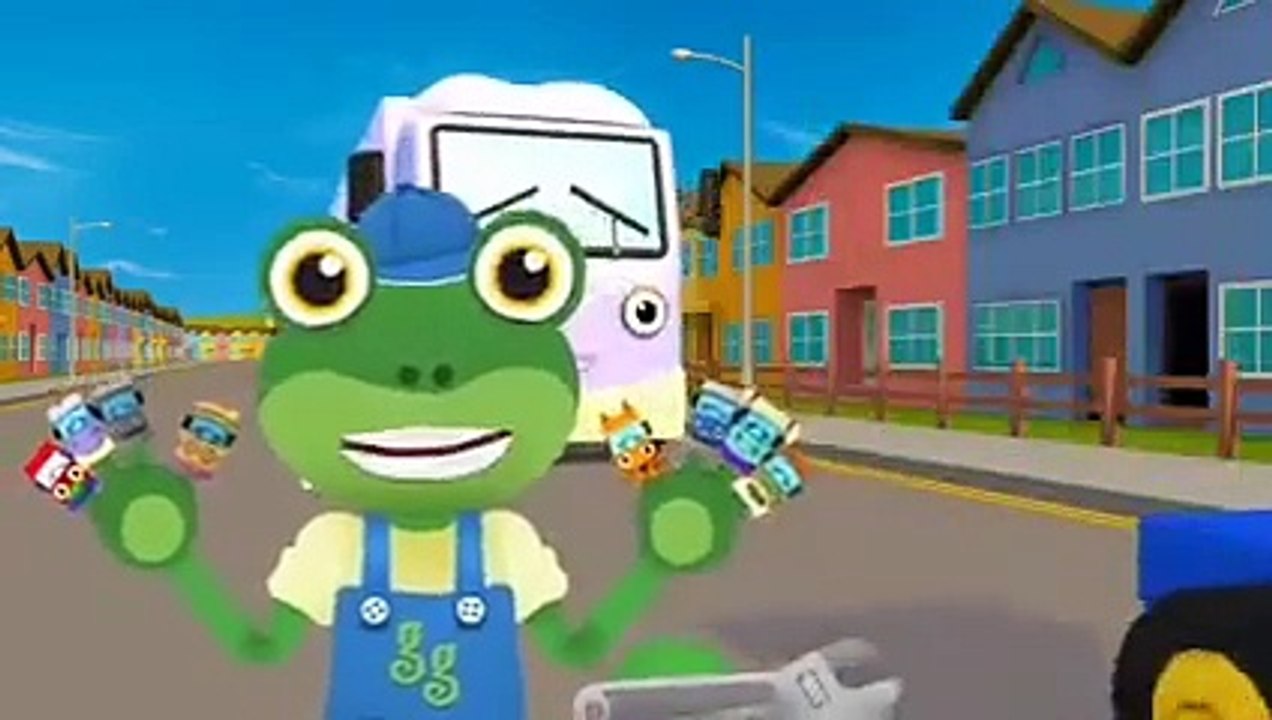 Baby Shark part 4 kids