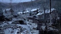 Hautes-Alpes : inondations, torrents de boue... de fortes intempéries ont frappé le département