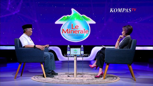 Eks Ketua KPK Tak Diizinkan Lihat Draf Revisi UU KPK hingga Bertemu Jokowi | Rosi